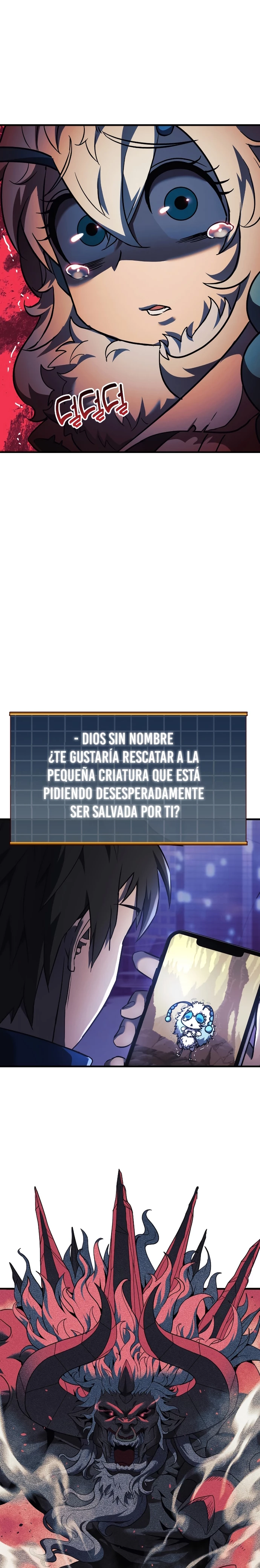 El creador está en hiatus capítulo 8, página 6