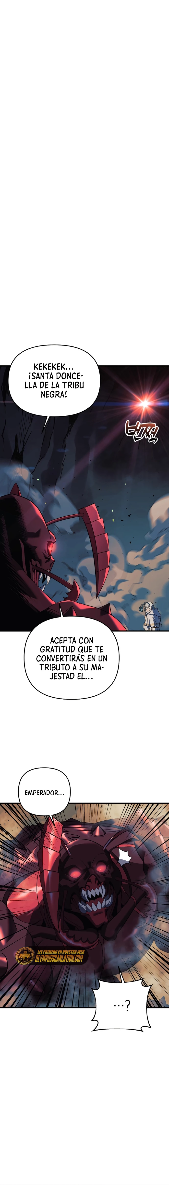 El creador está en hiatus capítulo 8, página 8