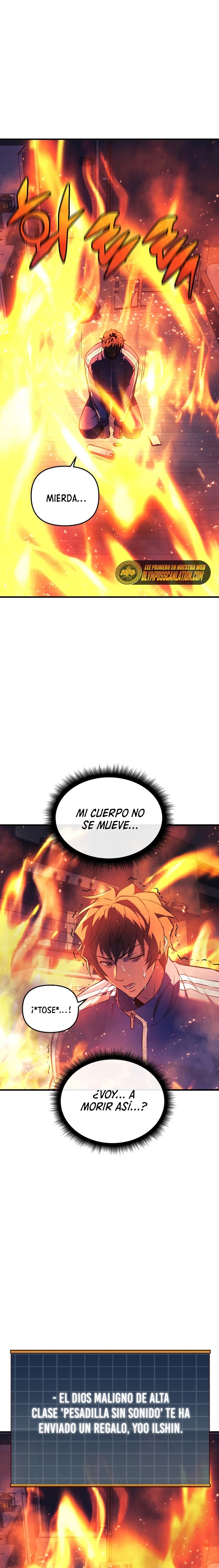 El creador está en hiatus capítulo 8, página 31