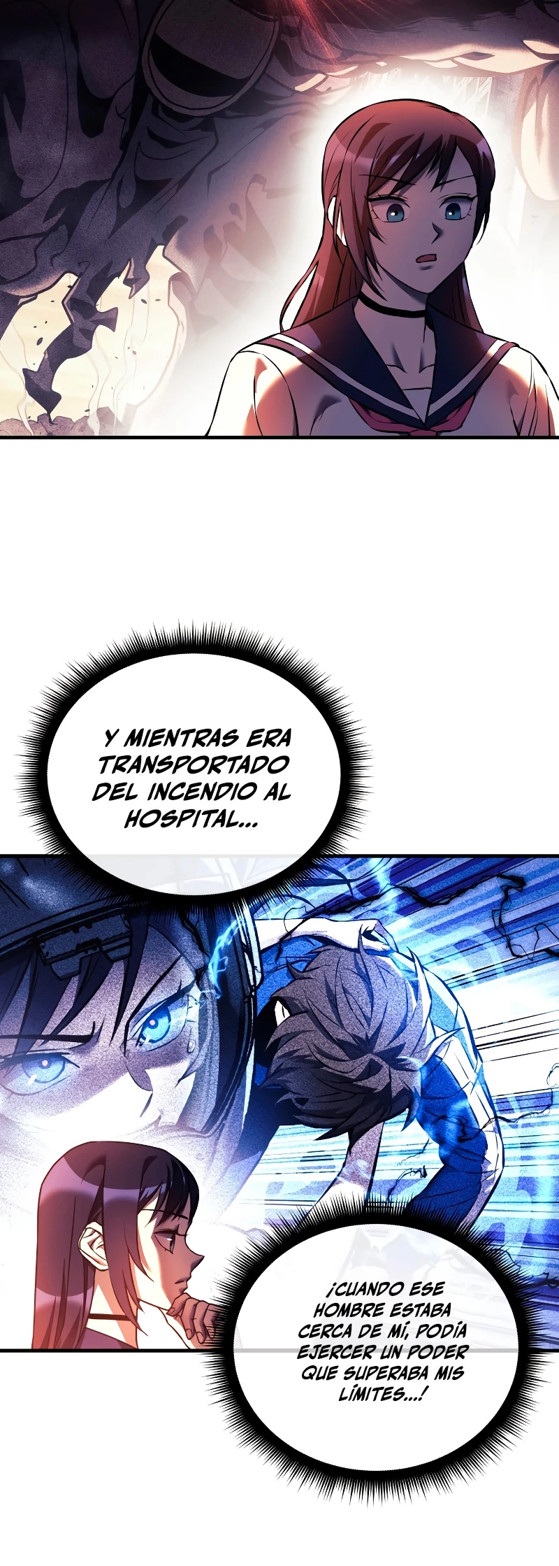 El creador está en hiatus capítulo 9, página 31