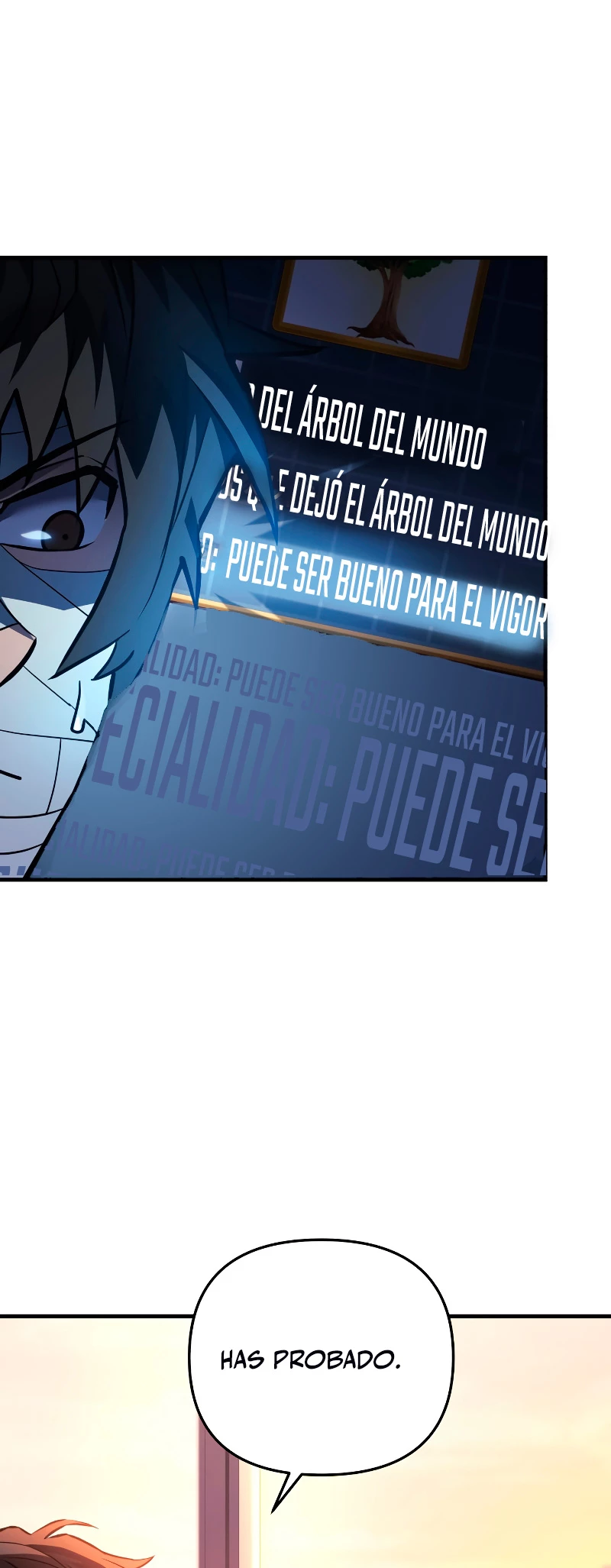 El creador está en hiatus capítulo 9, página 52