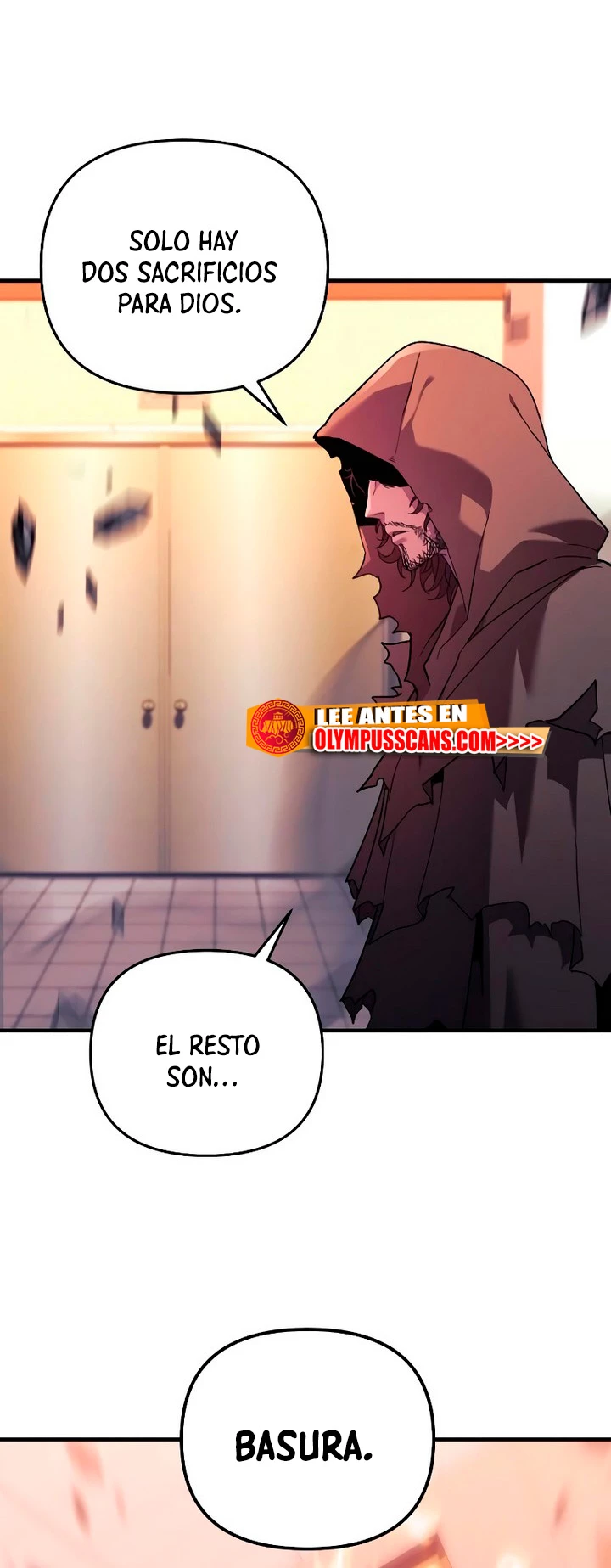 El creador está en hiatus capítulo 45, página 62