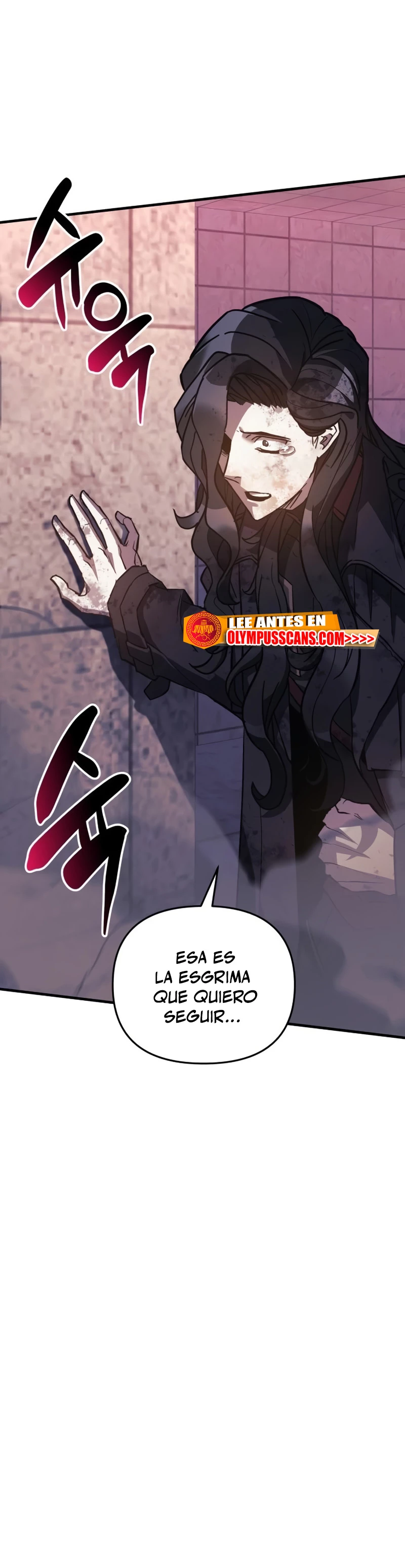 El creador está en hiatus capítulo 47, página 19