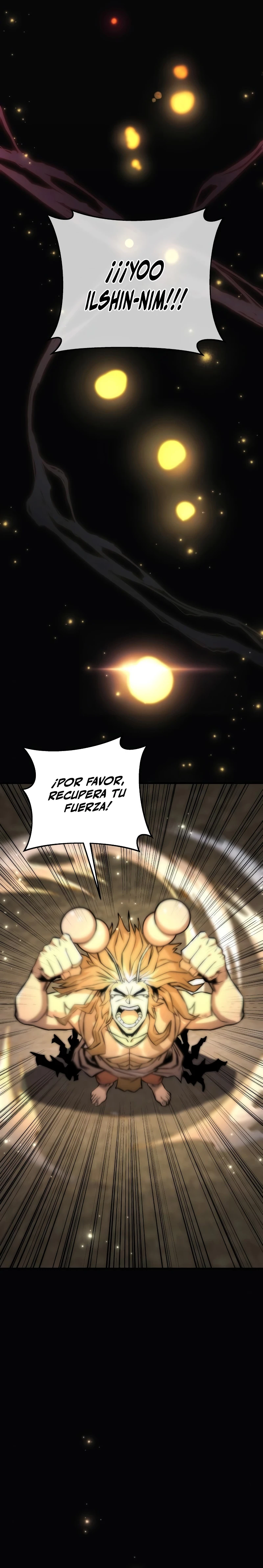 El creador está en hiatus capítulo 48, página 7