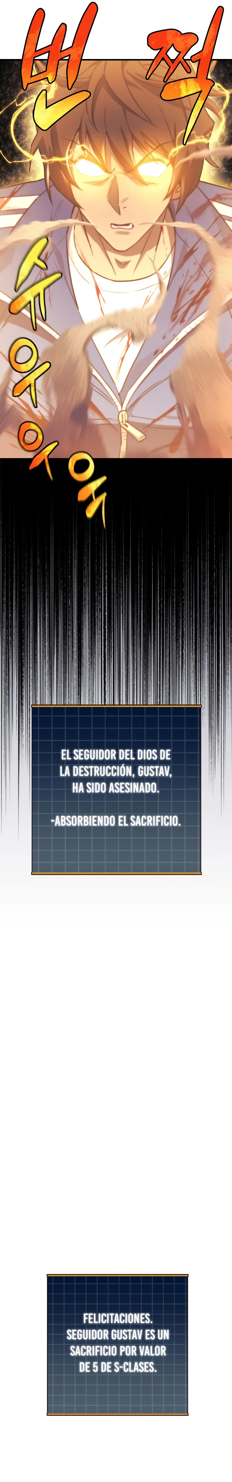 El creador está en hiatus capítulo 48, página 30