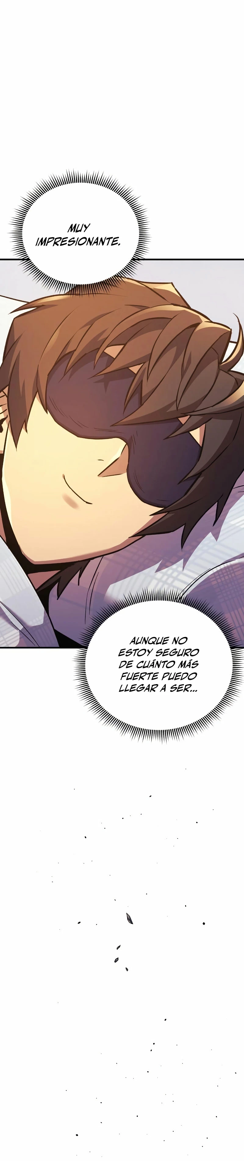 El creador está en hiatus capítulo 52, página 4