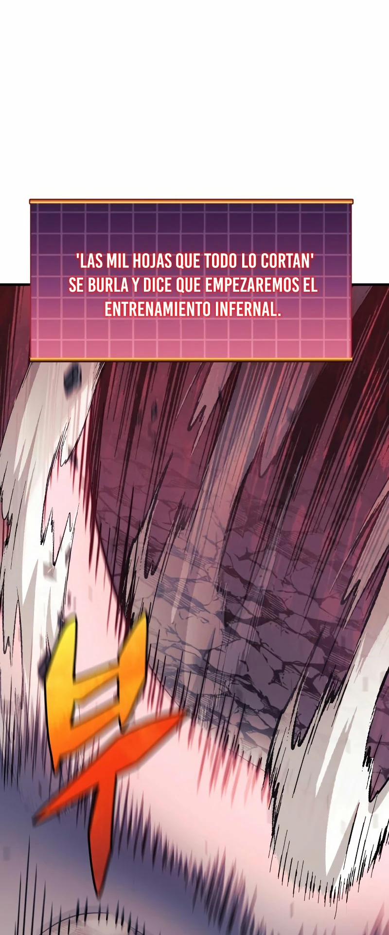 El creador está en hiatus capítulo 52, página 26