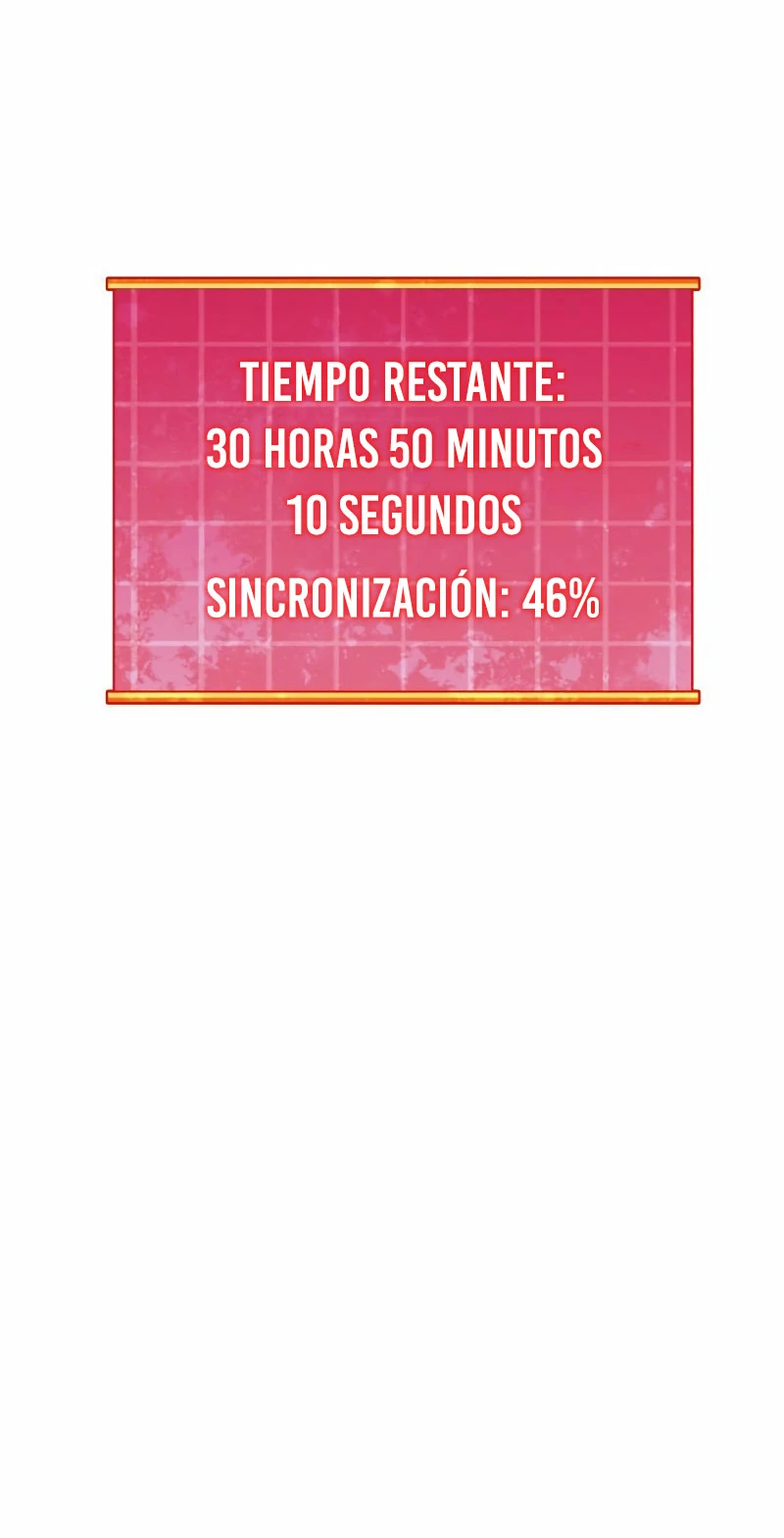 El creador está en hiatus capítulo 52, página 29