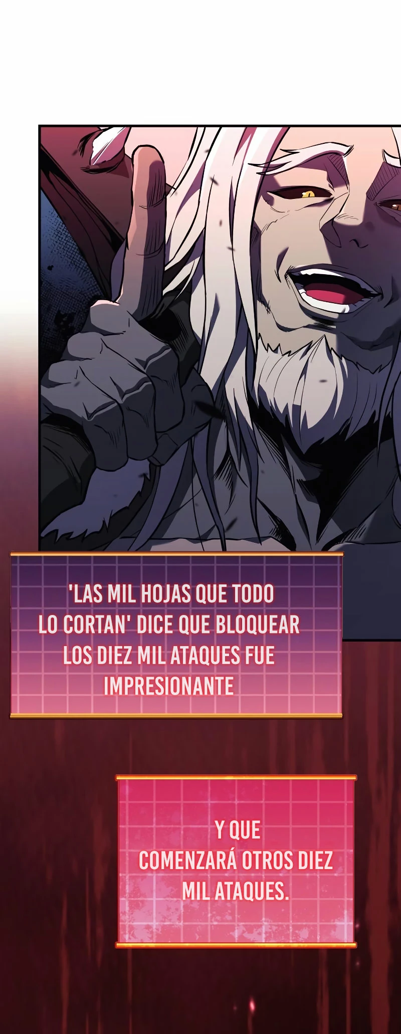 El creador está en hiatus capítulo 52, página 31