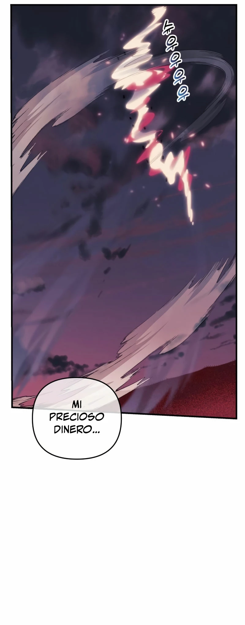 El creador está en hiatus capítulo 53, página 53
