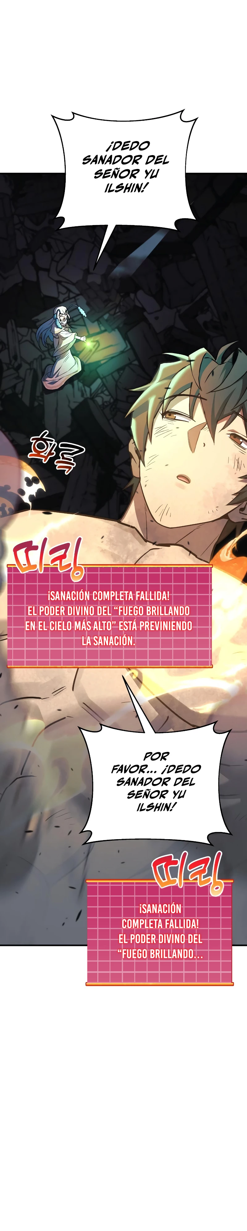 El creador está en hiatus capítulo 54, página 51