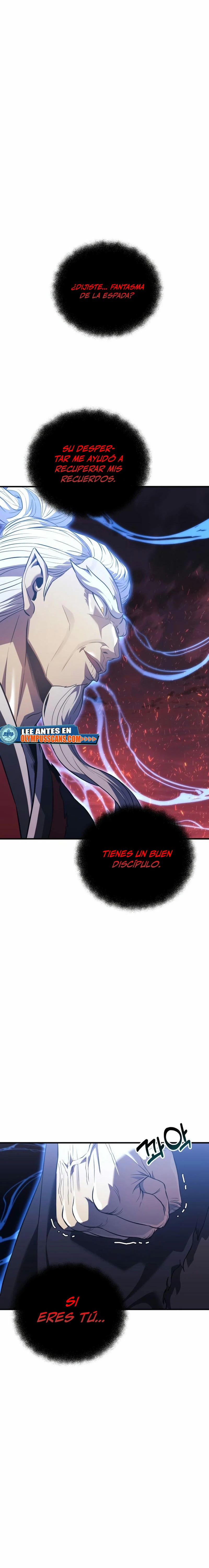 El creador está en hiatus capítulo 58, página 11