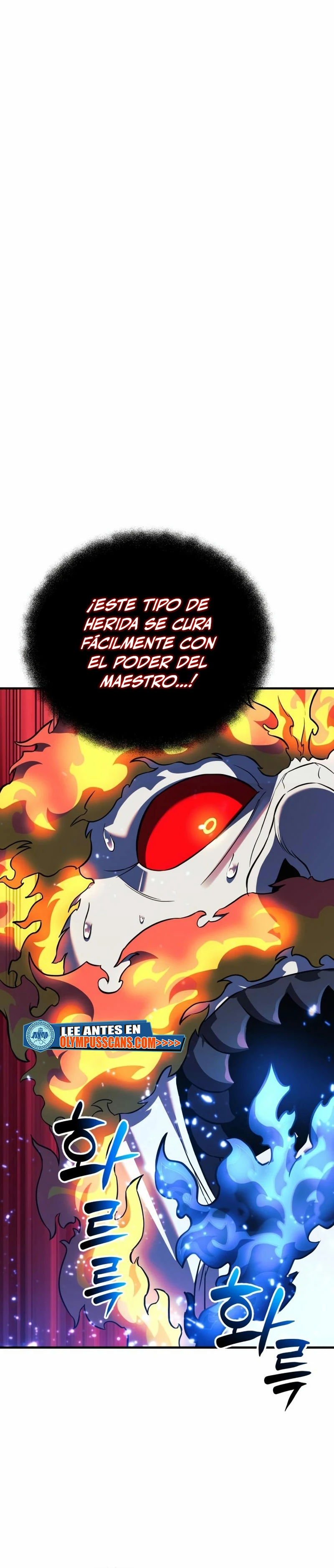 El creador está en hiatus capítulo 58, página 29