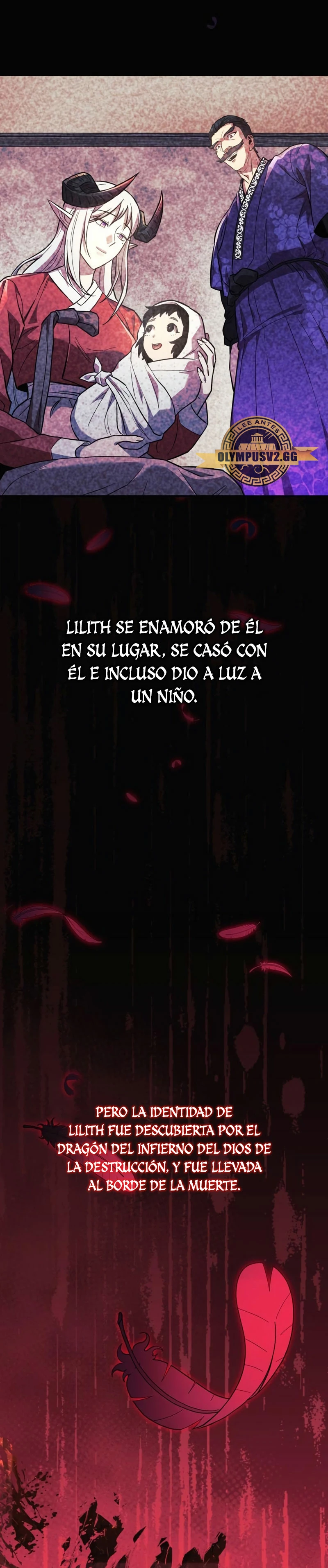 El creador está en hiatus capítulo 64, página 23