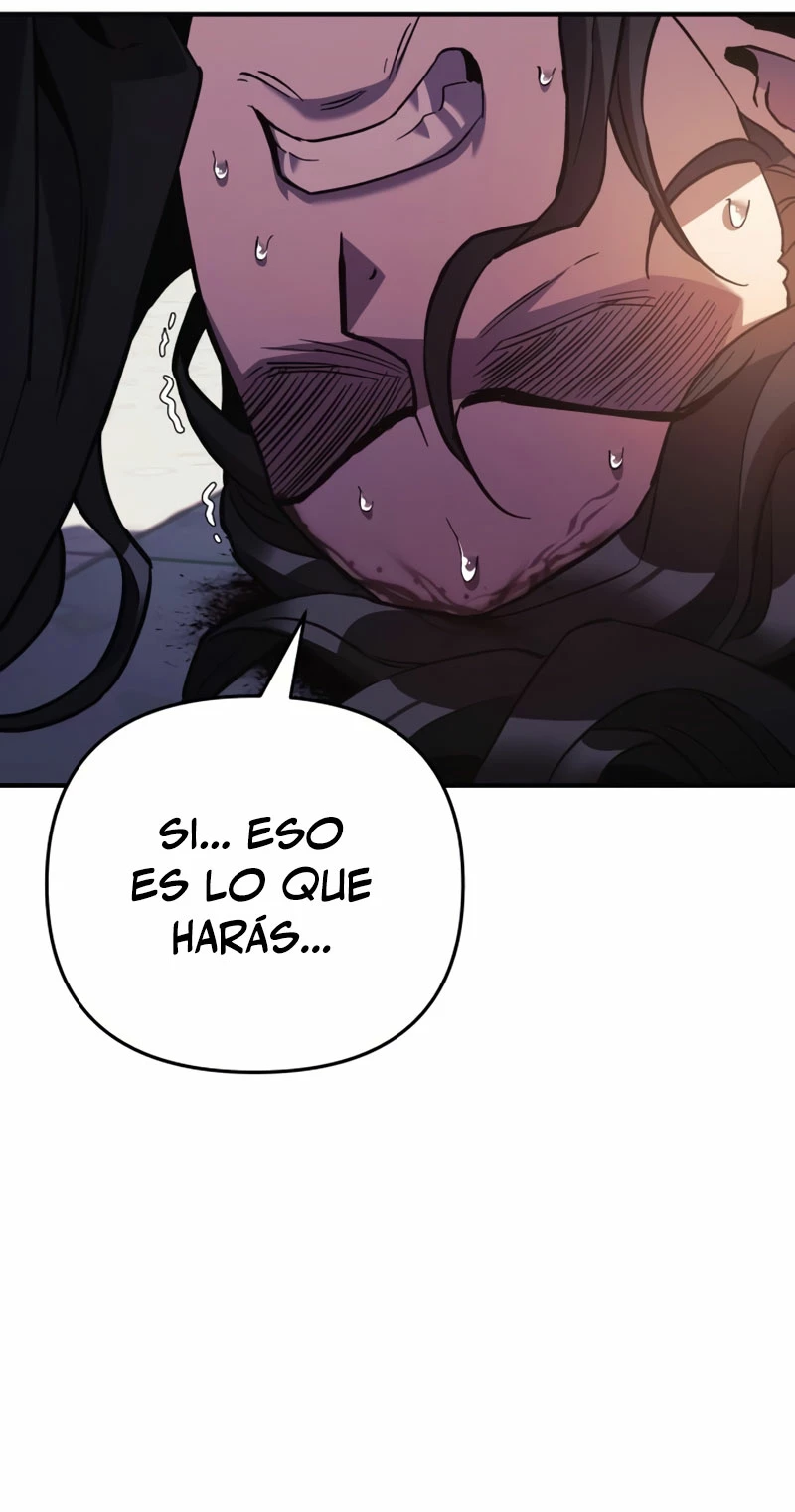 El creador está en hiatus capítulo 68, página 27
