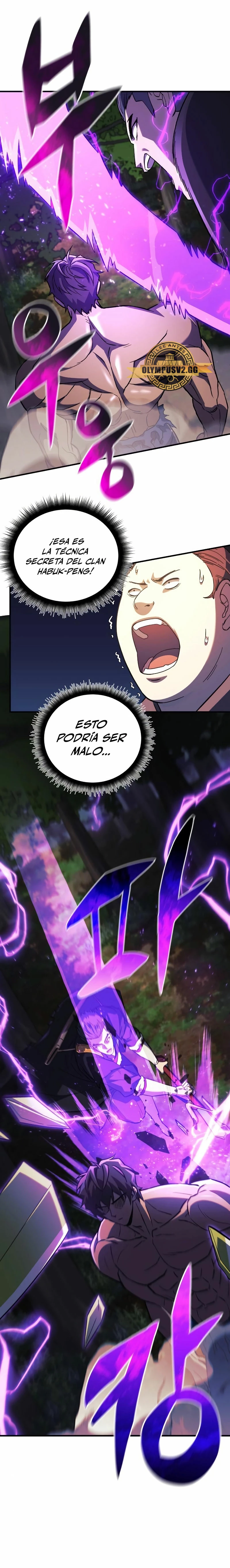 El creador está en hiatus capítulo 70, página 37
