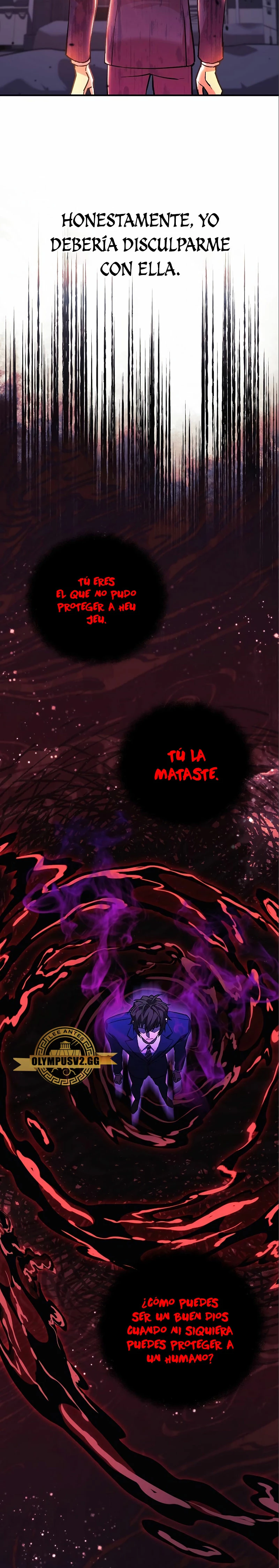 El creador está en hiatus capítulo 76, página 7