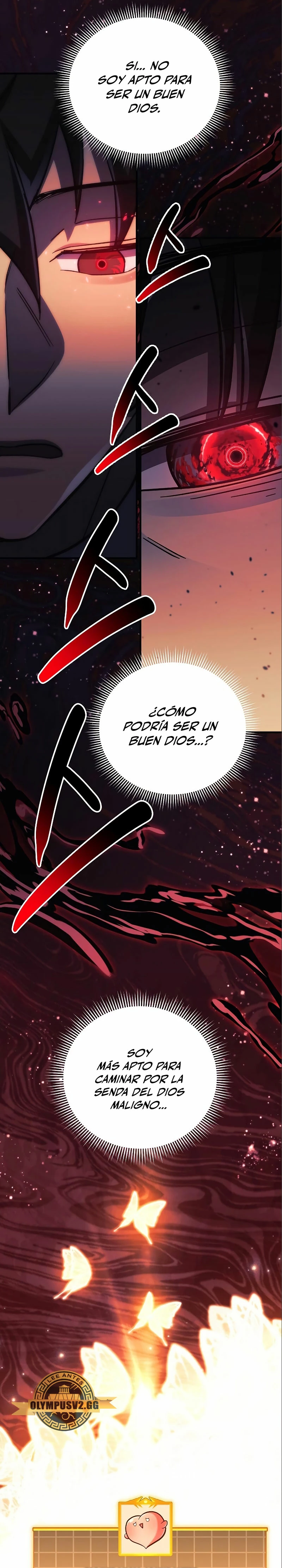El creador está en hiatus capítulo 76, página 8