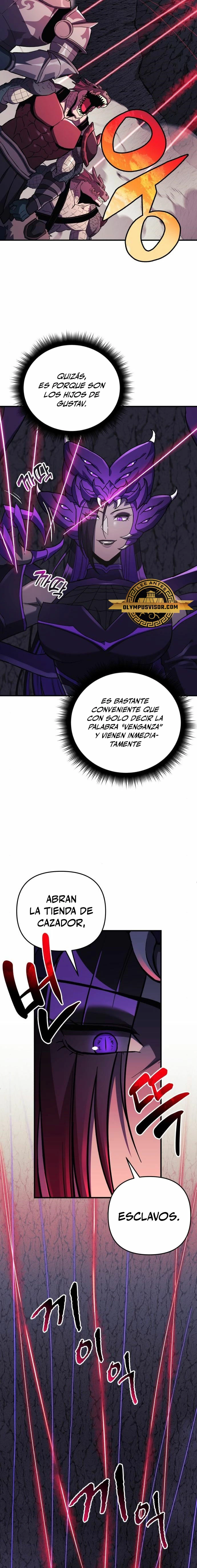 El creador está en hiatus capítulo 78, página 3