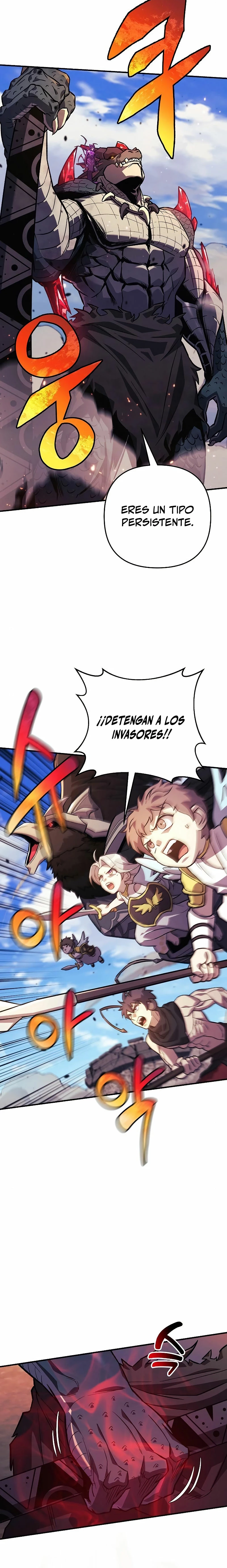 El creador está en hiatus capítulo 81, página 3