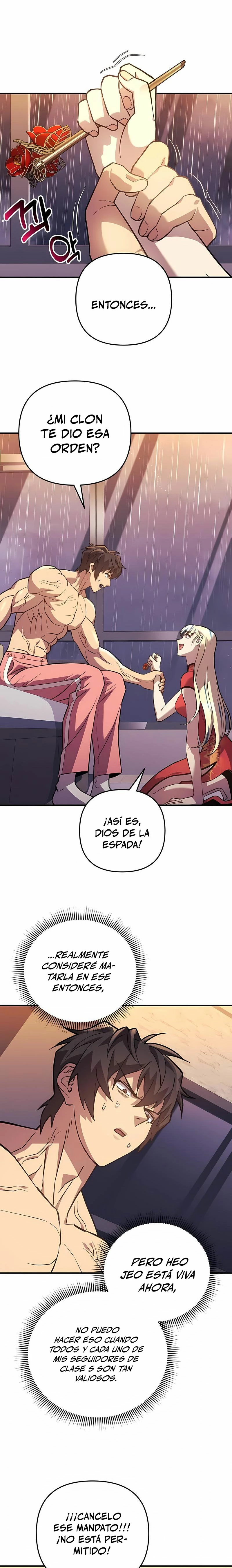 El creador está en hiatus capítulo 86, página 2