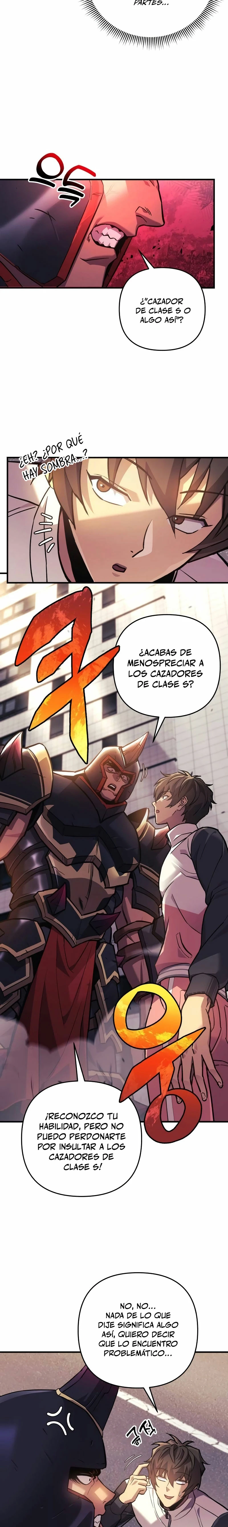 El creador está en hiatus capítulo 88, página 9