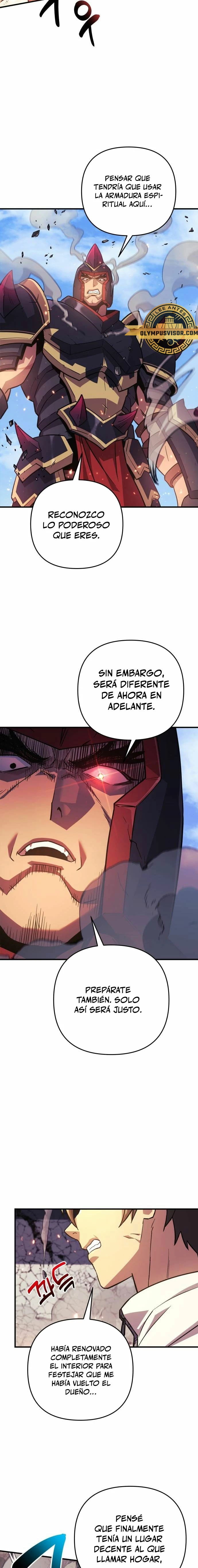 El creador está en hiatus capítulo 89, página 15