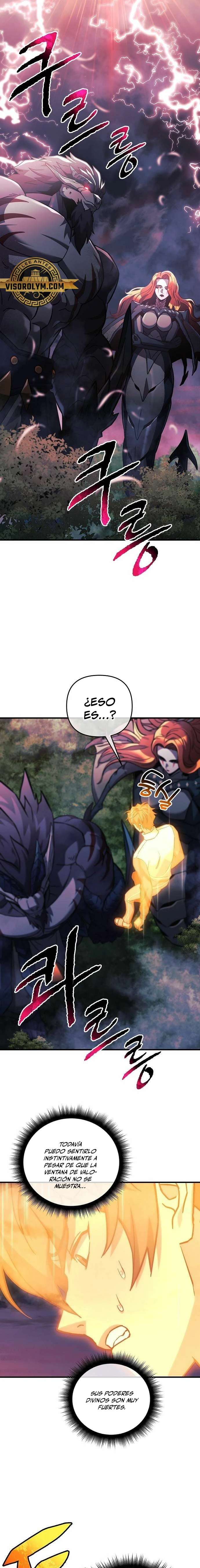 El creador está en hiatus capítulo 95, página 2