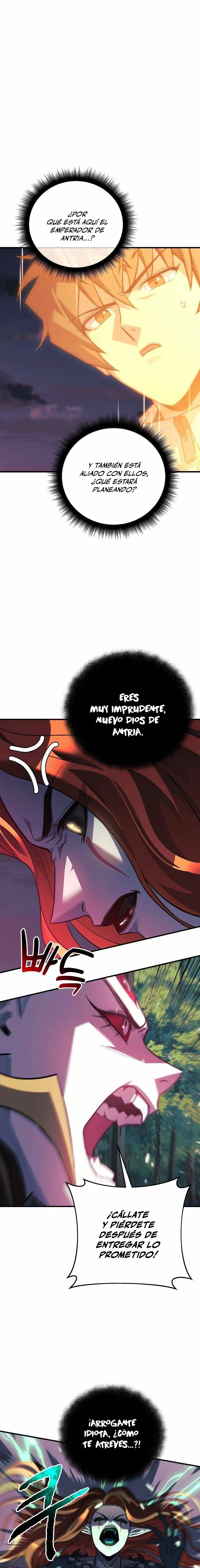 El creador está en hiatus capítulo 95, página 6
