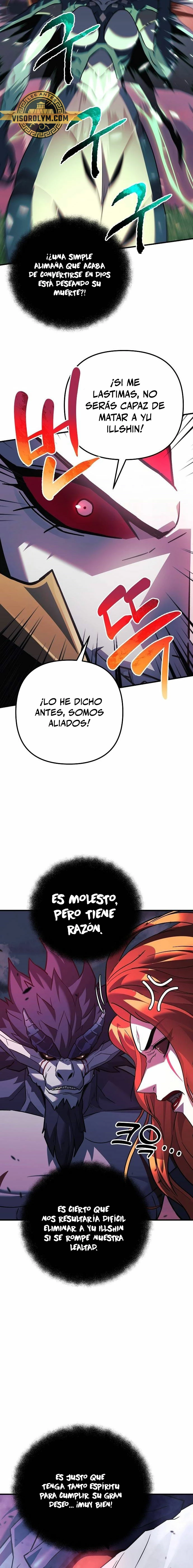 El creador está en hiatus capítulo 95, página 7