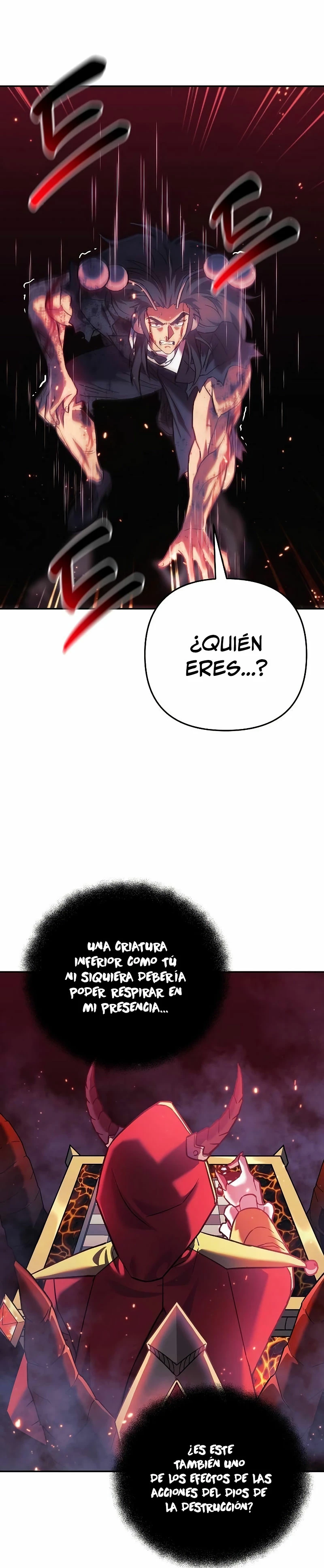 El creador está en hiatus capítulo 99, página 2