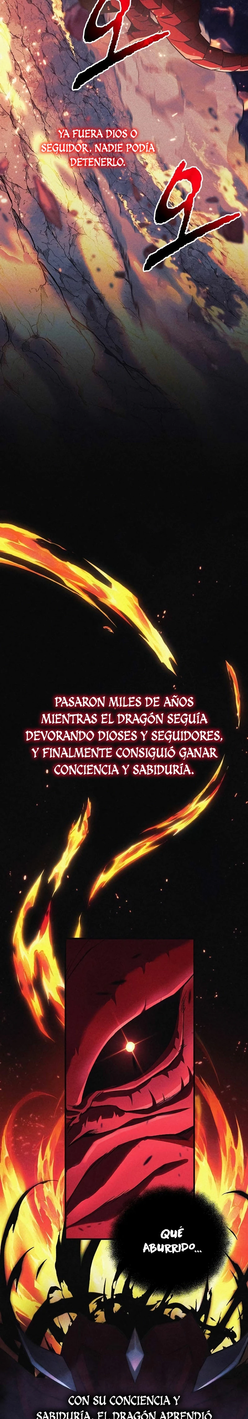 El creador está en hiatus capítulo 99, página 6