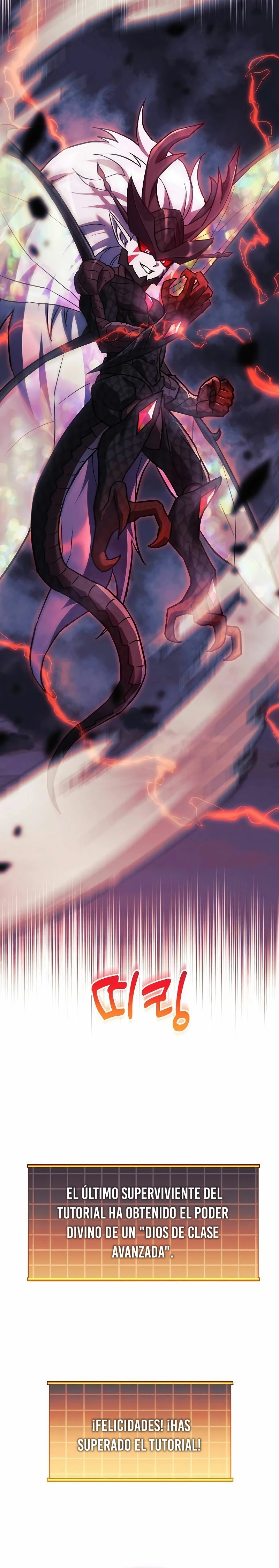 El creador está en hiatus capítulo 100, página 4