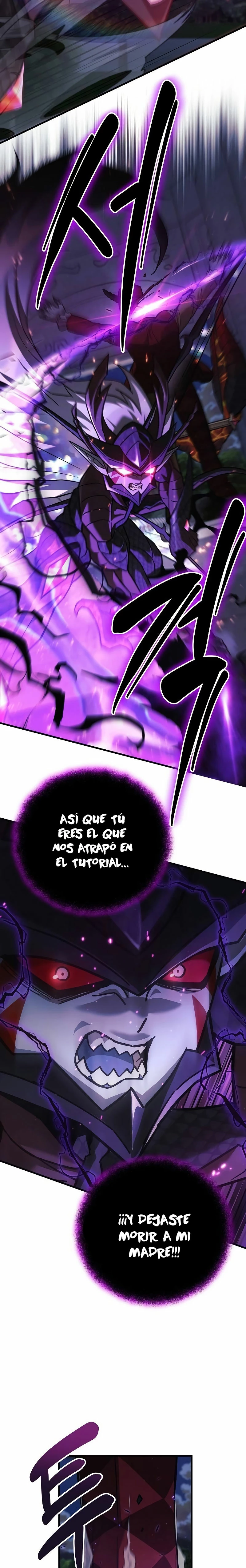 El creador está en hiatus capítulo 100, página 15
