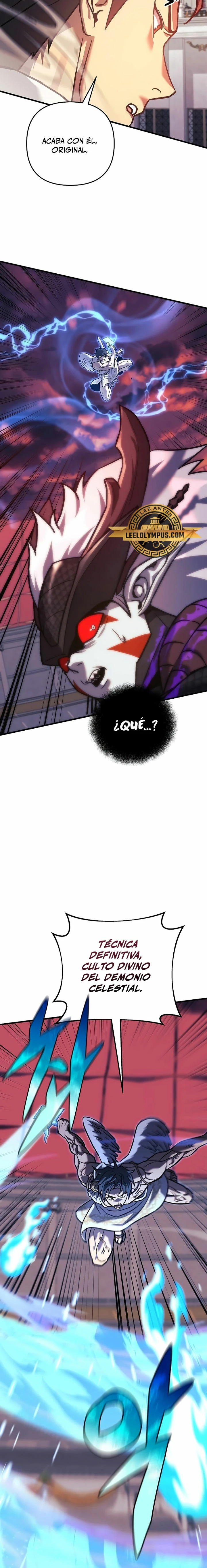 El creador está en hiatus capítulo 102, página 4