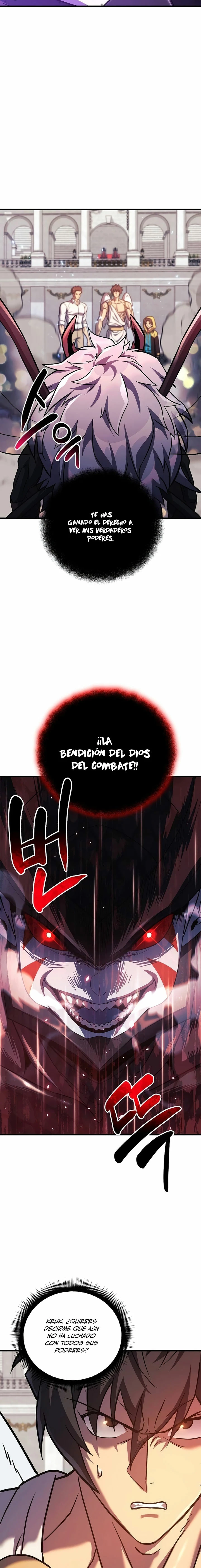 El creador está en hiatus capítulo 102, página 9