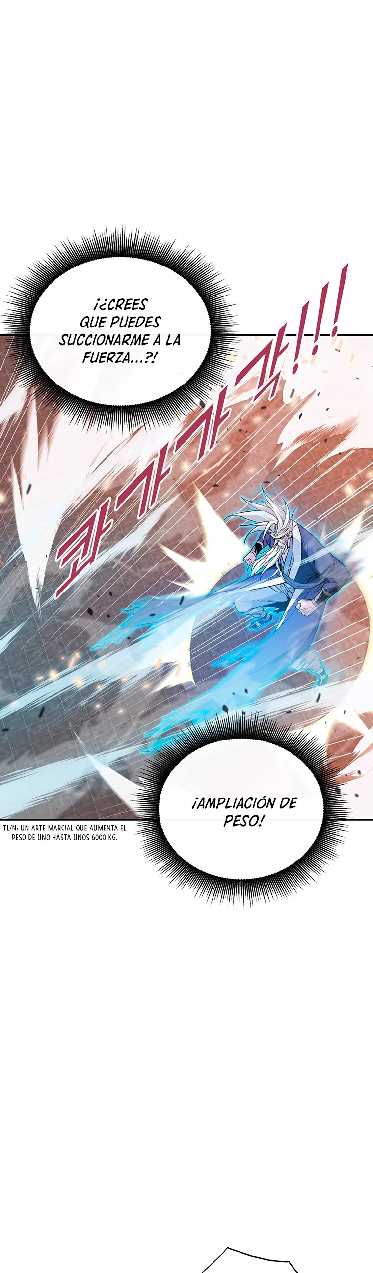 El Demonio Celestial Instructor capítulo 1, página 14