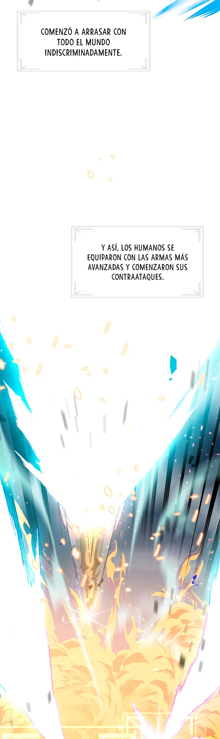 El Demonio Celestial Instructor capítulo 1, página 24
