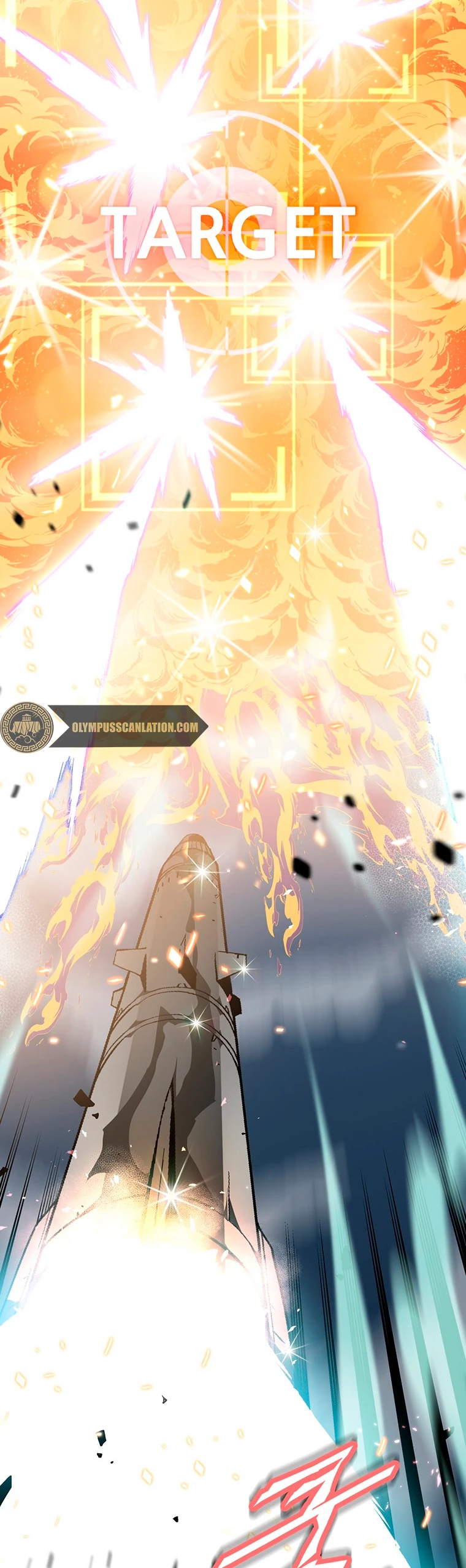 El Demonio Celestial Instructor capítulo 1, página 25