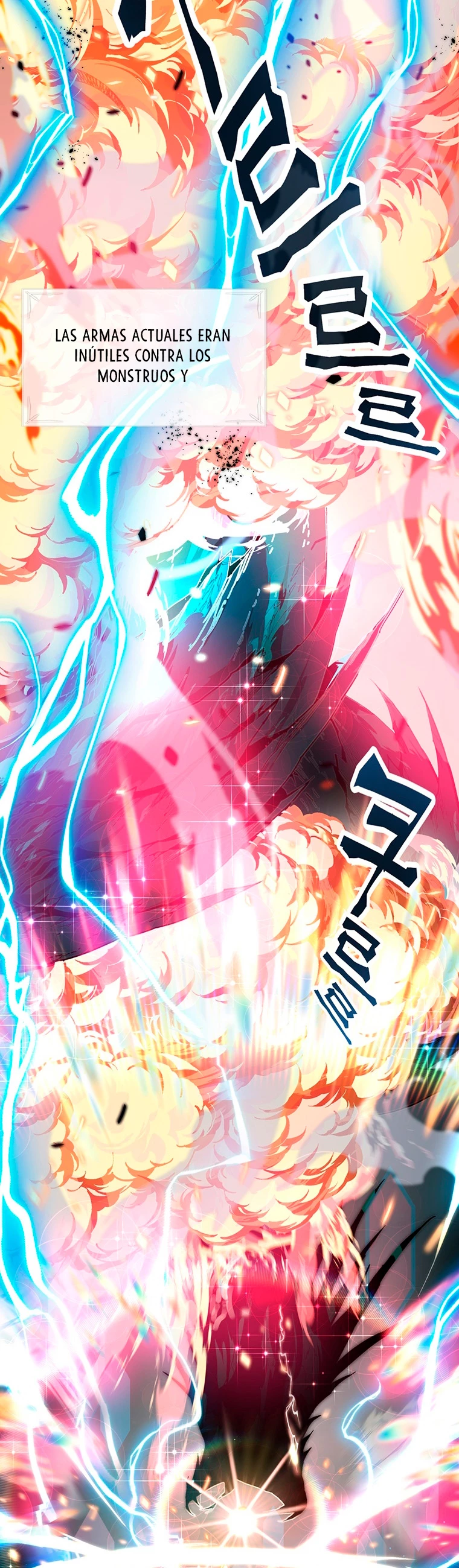 El Demonio Celestial Instructor capítulo 1, página 28
