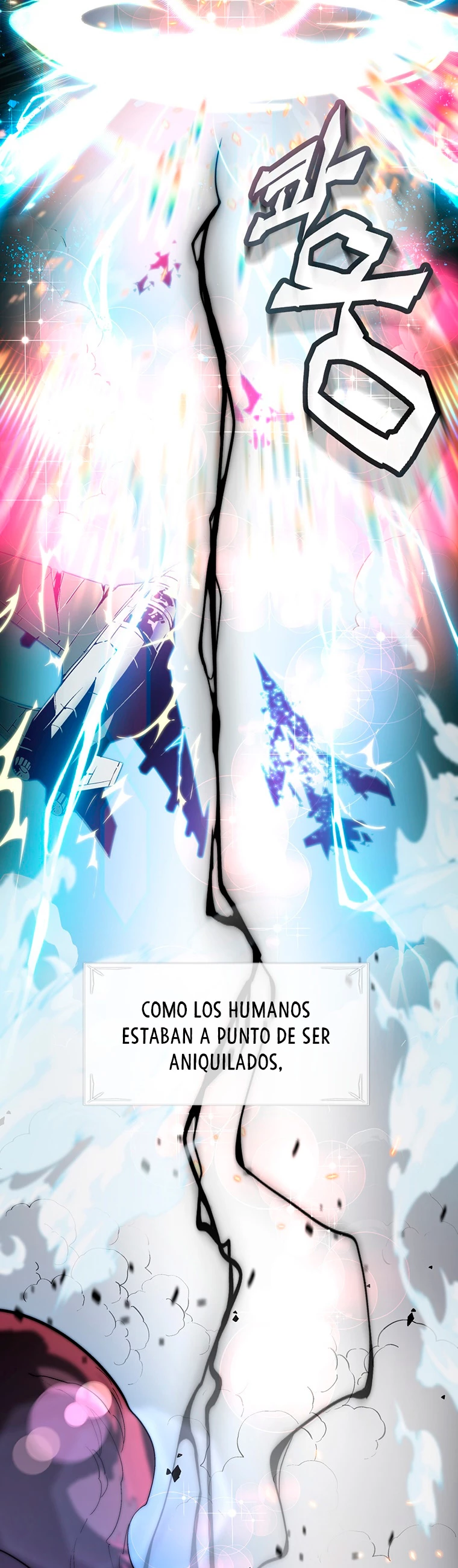 El Demonio Celestial Instructor capítulo 1, página 29