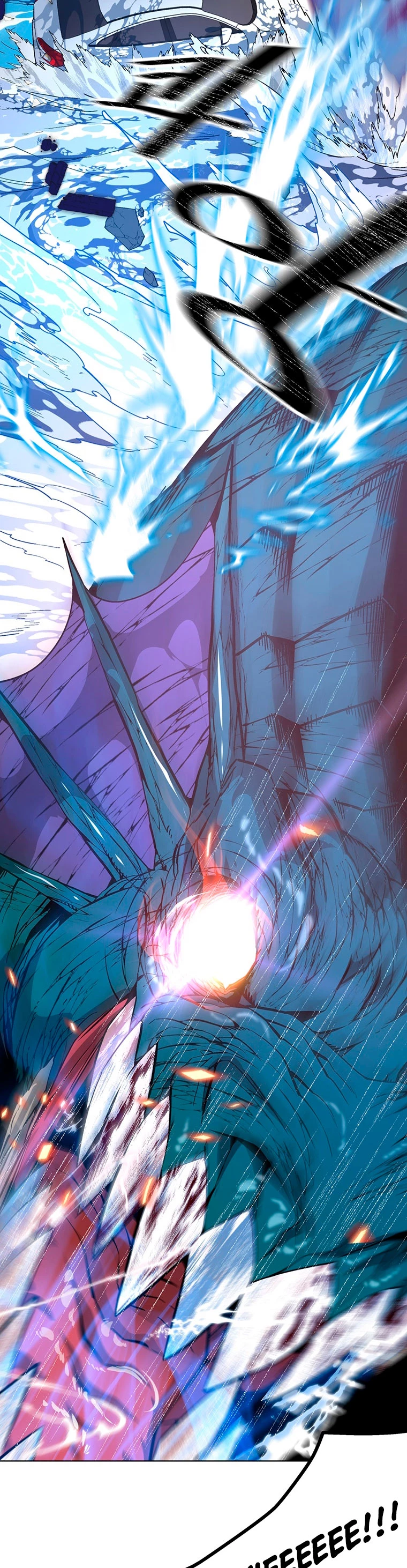 El Demonio Celestial Instructor capítulo 10, página 43