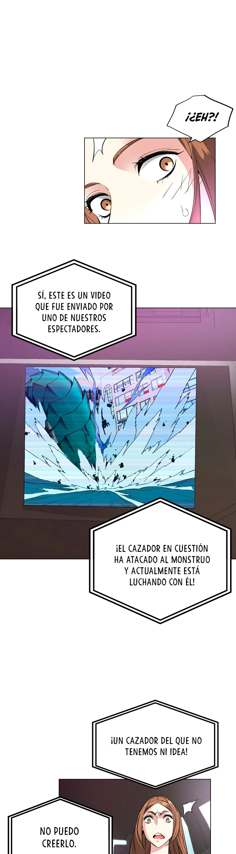 El Demonio Celestial Instructor capítulo 12, página 17