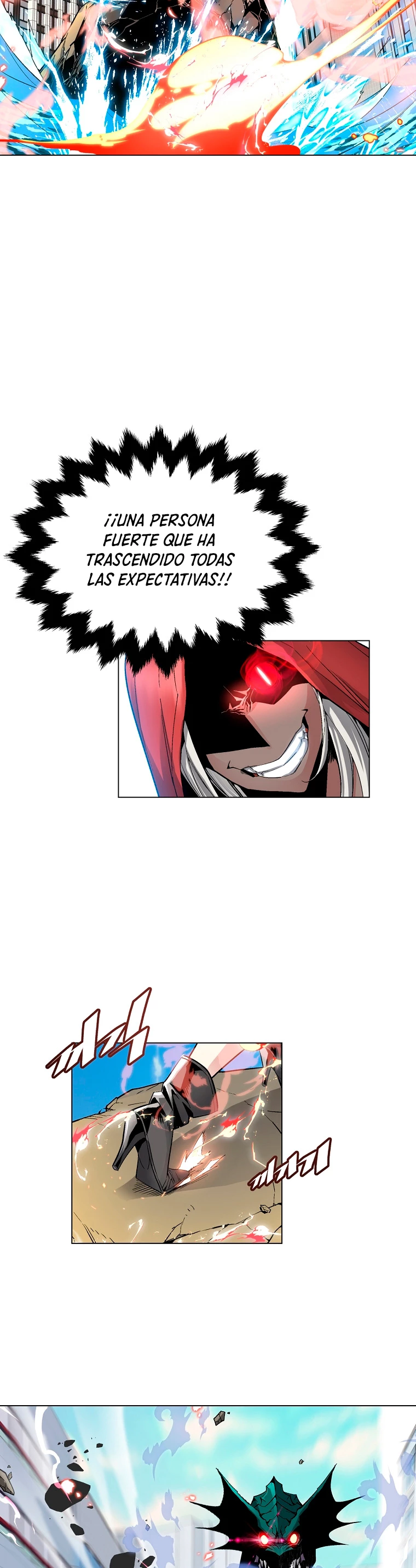 El Demonio Celestial Instructor capítulo 12, página 39