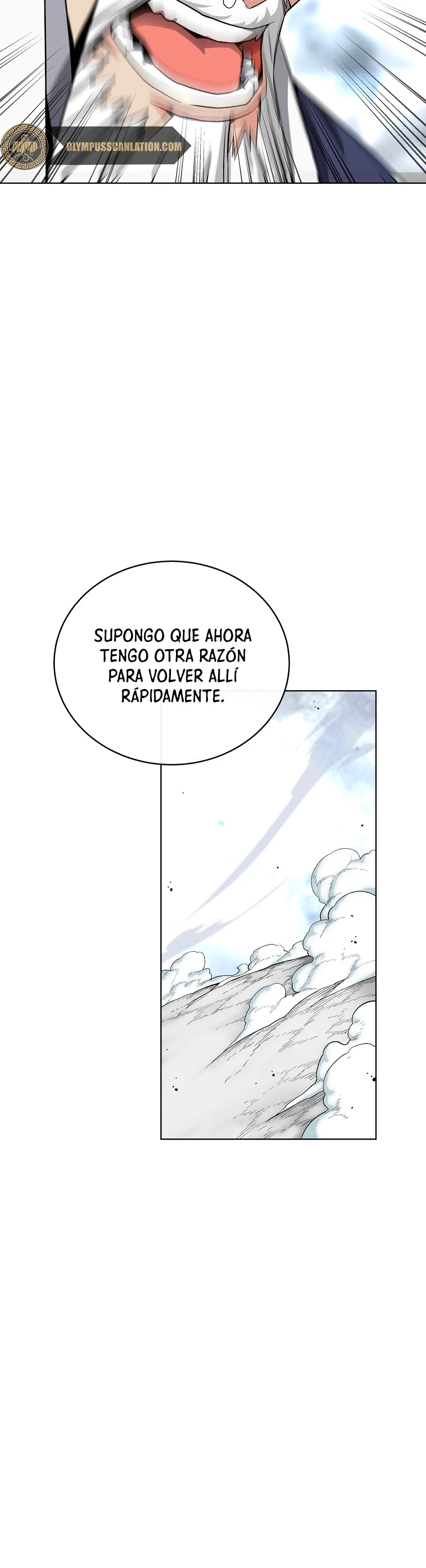 El Demonio Celestial Instructor capítulo 16, página 37