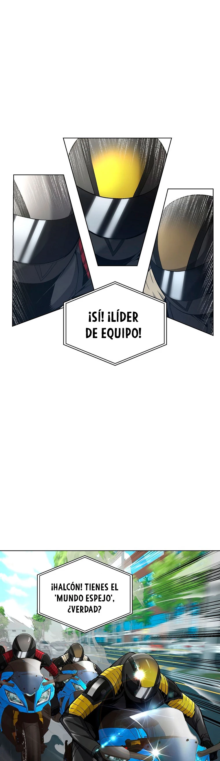 El Demonio Celestial Instructor capítulo 21, página 13