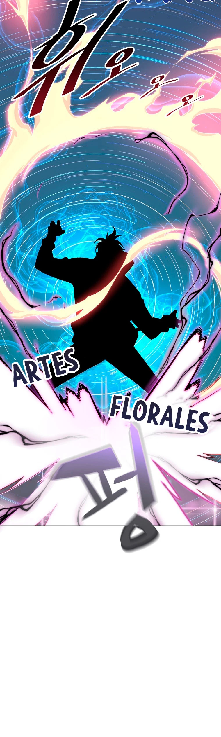 El Demonio Celestial Instructor capítulo 21, página 26