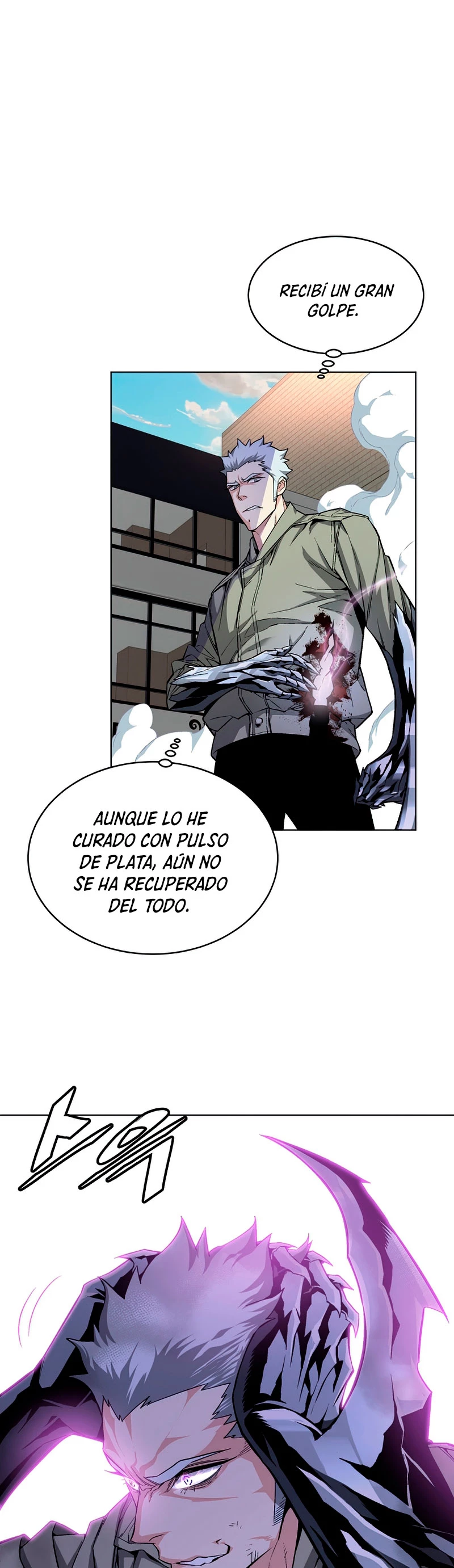 El Demonio Celestial Instructor capítulo 22, página 25