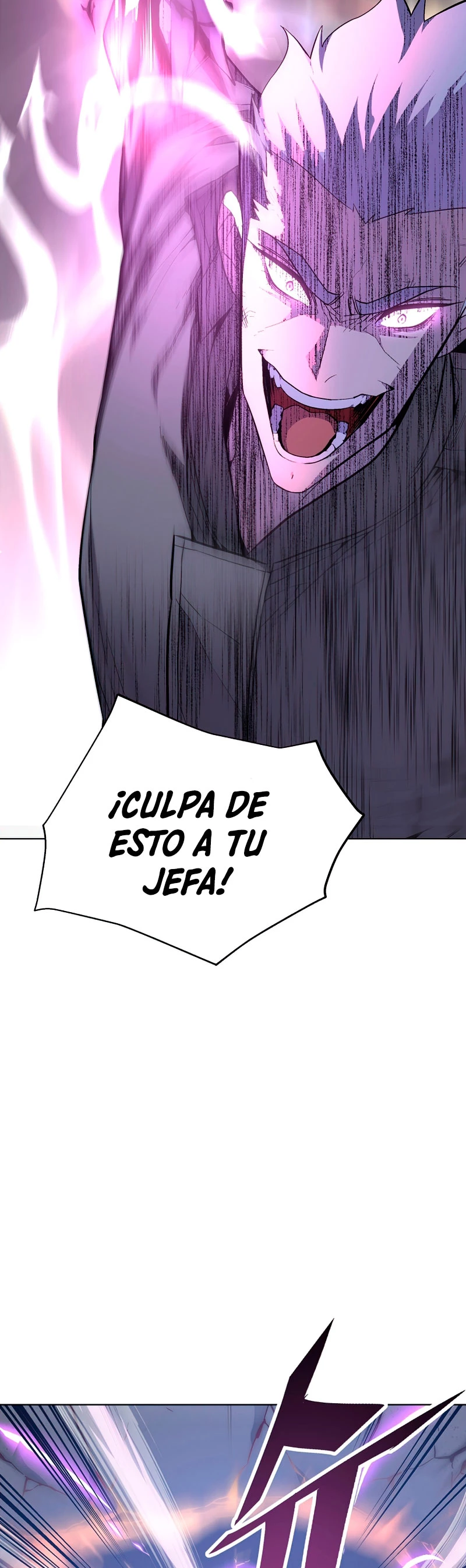 El Demonio Celestial Instructor capítulo 22, página 41
