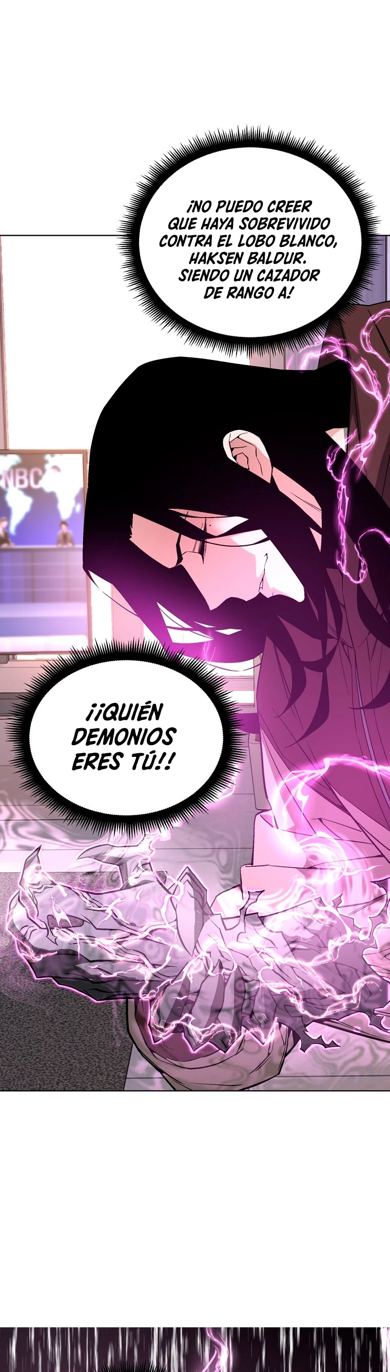 El Demonio Celestial Instructor capítulo 26, página 11